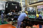 Isuzu Resmikan Pabrik Baru di Karawang