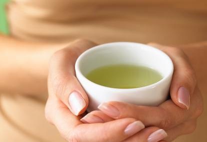 Minum Teh Hijau Banyak Manfaat, Salah Satunya Turunkan Risiko Demensia