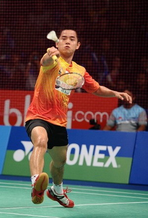 Simon dan Hayom ke Babak Utama