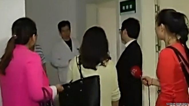 Akibat Kecelakaan, Pria di China ini Tepergok 17 Kekasihnya