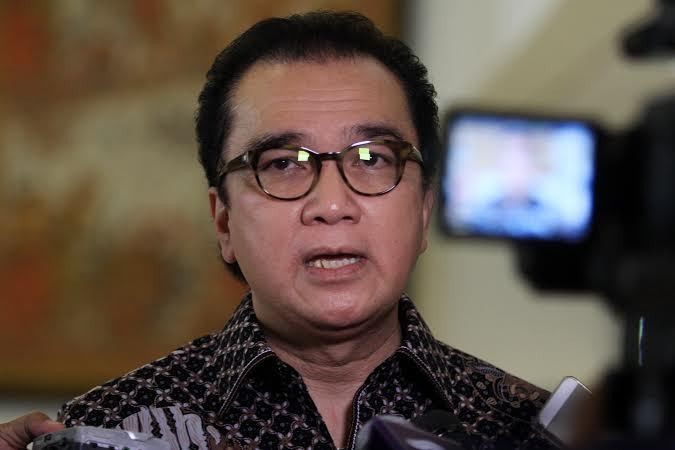 Kubu Ical: 2 Tersangka Pemalsuan Dokumen Golkar Ikut Munas Ancol