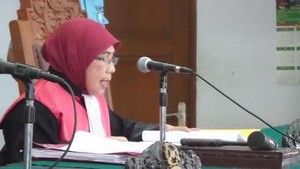 KPK Yakin Ditolaknya Praperadilan SDA Bisa Jadi Yurisprudensi