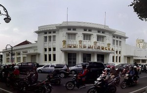 Sejumlah Pemimpin Kota Asia dan Afrika akan Berbagi Konsep Smart City