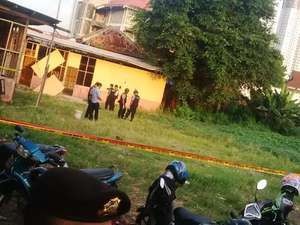 Kronologi Ledakan di Tanah Abang yang Mengejutkan
