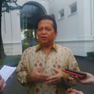 Sutrisno Bachir: PAN Dukung Tekad Jokowi Sejahterakan Rakyat
