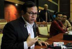 Pramono: Mega Sudah Siapkan Regenerasi PDIP