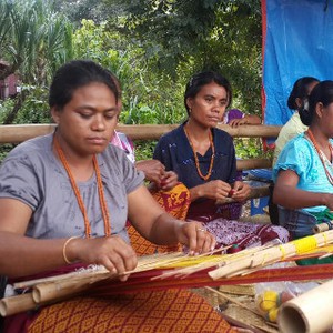 Berpuluh tahun Gelap Gulita, Ini Arti Listrik Bagi Warga Pelosok Sumba
