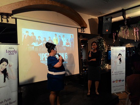 Akan Ada Kejutan Istimewa di Konser Super Junior Super Show 6 in Jakarta