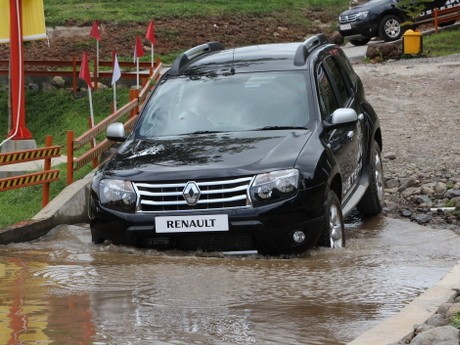 Indomobil Yakin Renault Bakal Seperti Nissan