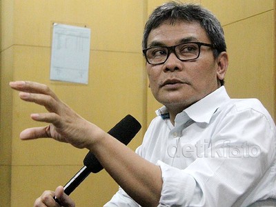 KPK akan Periksa SDA di Jumat Keramat