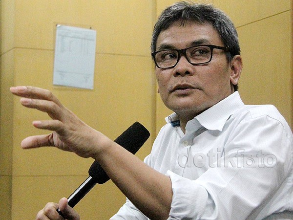 KPK akan Periksa SDA di Jumat Keramat