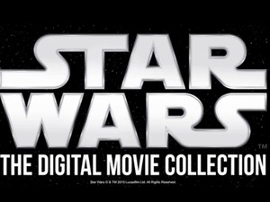 Seluruh Seri Star Wars Dirilis Ulang dalam Versi Digital