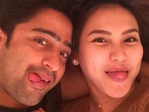 Ayah Rojak Sebut Ayu Ting Ting Pandai Sejak Kecil