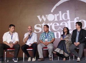 Filipina dan India Mencari Solusi dan Kerjasama untuk Tingkatkan Street Food