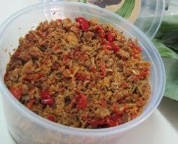 Yuk, Bikin Pampis Gurih Enak Dengan Cara Ini! Yuk, Bikin Pampis Gurih Enak Dengan Cara Ini!