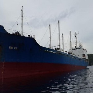 Menteri Susi Yakin Kapal Jumbo Maling Ikan Ditenggelamkan