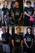 Ayu Ting Ting Mesra dengan Shaheer Sheikh, Jessica Mila Manis Banget