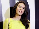 Raisa si Cantik yang Nggak Jomblo Lagi