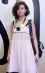 Gaya Ayushita dengan Dress Baby Doll