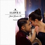 Mesranya Hengky Kurniawan dan Sonya Fatmala di Foto Pre-wedding