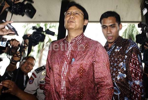 Di Depan DPR, Bos Mandiri Curhat Soal Batalnya Akuisisi BTN