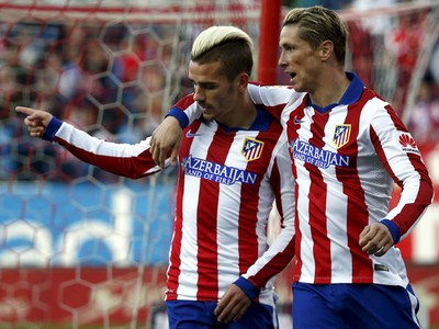 Atletico Tundukkan Sociedad