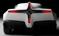 Tenaga yang dihasilkan mobil ini diklaim mencapai 800 hp. Dengan tenaga sebesar itu, M-Zero mampu berakselerasi dari 0-100 km/jam hanya dalam waktu 3 detik. Kecepatan maksimumnya mencapai 320 km/jam. Istimewa/Mean Metal Motors.