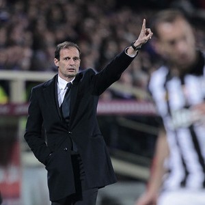 Mudah Rotasi Pemain, Allegri Puji Staf Kebugaran Timnya