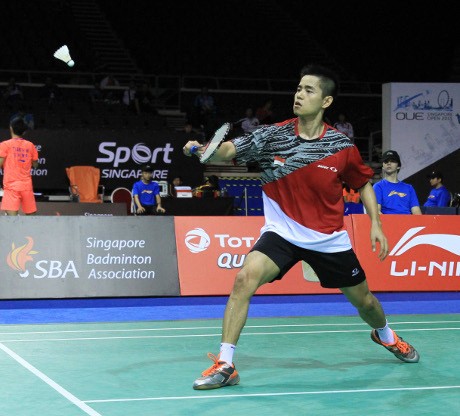 Simon dan Linda Weni Lolos ke Babak Kedua