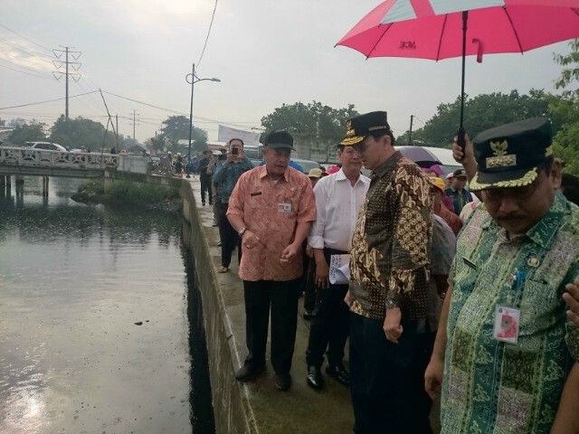 Kisah Ahok Tentang Nasihat Jokowi dan Blusukan