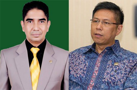 Minta Maaf, Ketua F-PPP: Aksi Main Pukul Mustofa Coreng DPR