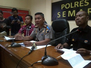 Polisi Periksa 20 Saksi, Begini Alur Raibnya Uang Pemkot Semarang Rp 22 M