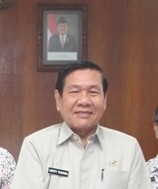 Kepada Gubernur Sumut, Plt Bupati Tobasa Mengaku Cuma Saksi