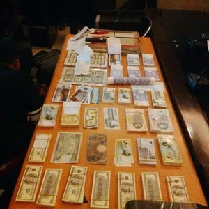 Komplotan Pemalsu Uang Rp 16 T yang Dibekuk di Bogor Diotaki Pemain Lama