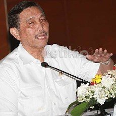 Siapa yang Evaluasi Kepala Staf Kepresidenan?