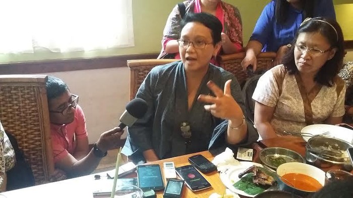 PBB Telah Rampungkan 70% Topik Untuk Peringatan KAA 2015