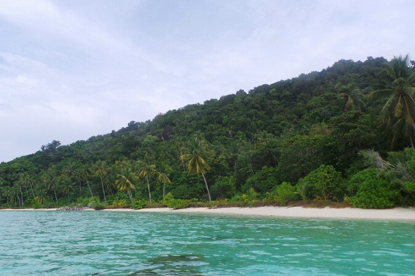 Benarkah 17 Ribuan Pulau di Indonesia Telah Berkurang?