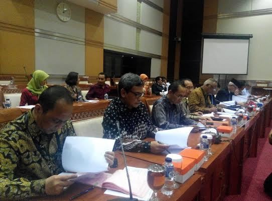 PPATK: Transaksi Komjen Badrodin Tidak Bermasalah