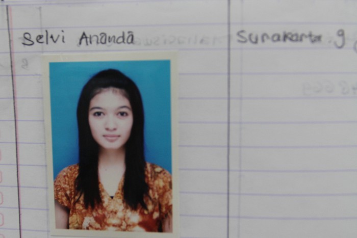 Rencana Pernikahan Anak Jokowi, Gibran-Selvi Sudah Urus Persyaratan di KUA