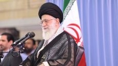 Iran Sebut Gempuran Arab Saudi terhadap Houthi Sama dengan Genosida