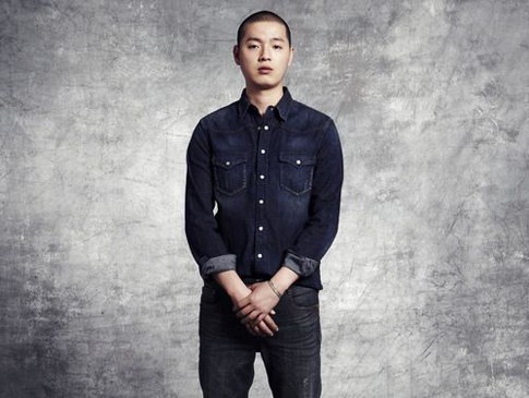 Rapper E-Sens Ditangkap Polisi Lagi karena Konsumsi Ganja