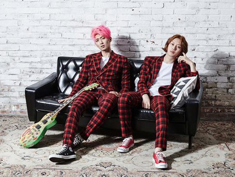 Empat Tahun Vakum, M&D Rilis I Wish 20 April