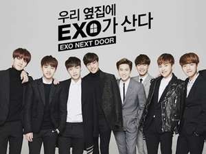 2 Episode EXO Next Door Tayang Mulai Malam Ini