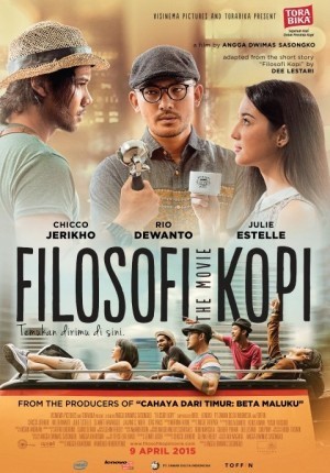 3 Film Nasional Tayang di Bioskop Hari Ini