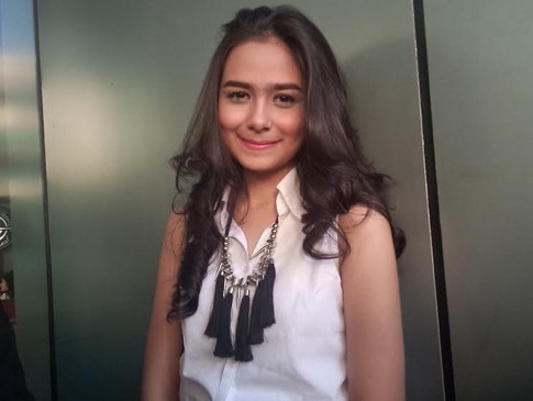 Rencana Nikah Dipercepat, Sonya Fatmala Tak Mau Pacaran Lama-lama