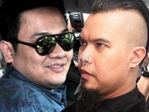 Farhat Abbas Diancam 5 Tahun Penjara Terkait Dugaan Penghinaan Ahmad Dhani