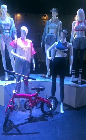 Hay United, Label Activewear Lokal Rilis Koleksi yang Imajinatif