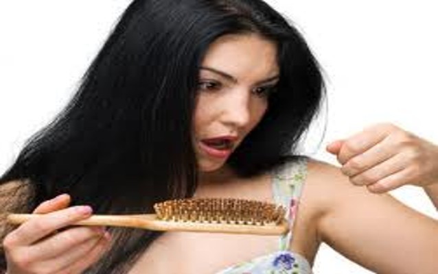 Rambut Indah Bebas Rontok dengan Konsumsi Telur dan Ubi Jalar