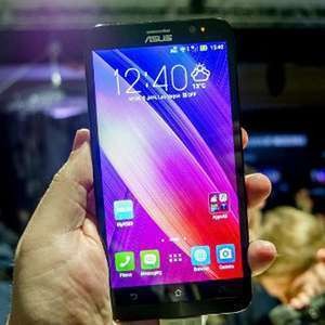 Zenfone 2 RAM 4GB Dibandrol Rp 3,9 Juta di Indonesia?