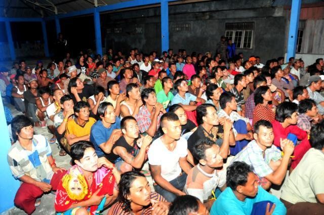 Marahnya Menteri Susi Soal Benjina: Manusia Mati Diperbudak Karena Ikan